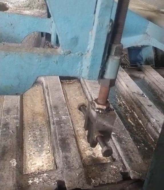 Lead alloying